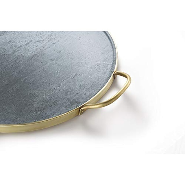 Pedra para Pizza Electrolux 2