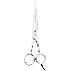 Tesoura para Cabelo Fio Laser Bronze
