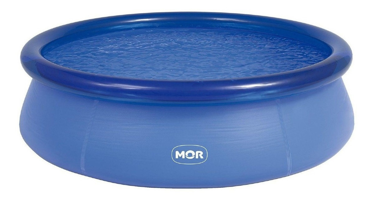 Top 5 Melhores Piscina 3000 Litros em 2026 (3000~3700 L) 2