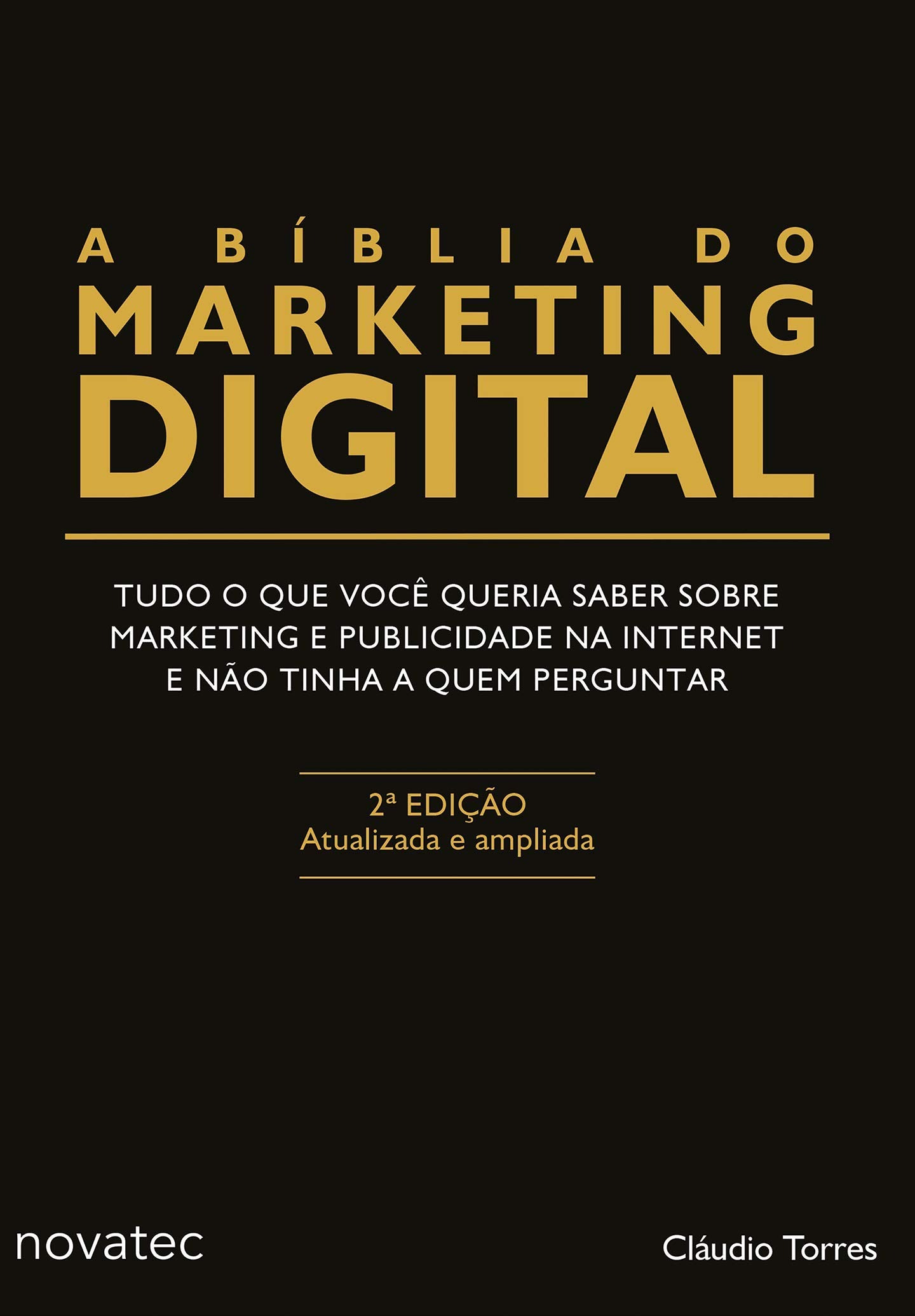 A Bíblia do Marketing Digital 1