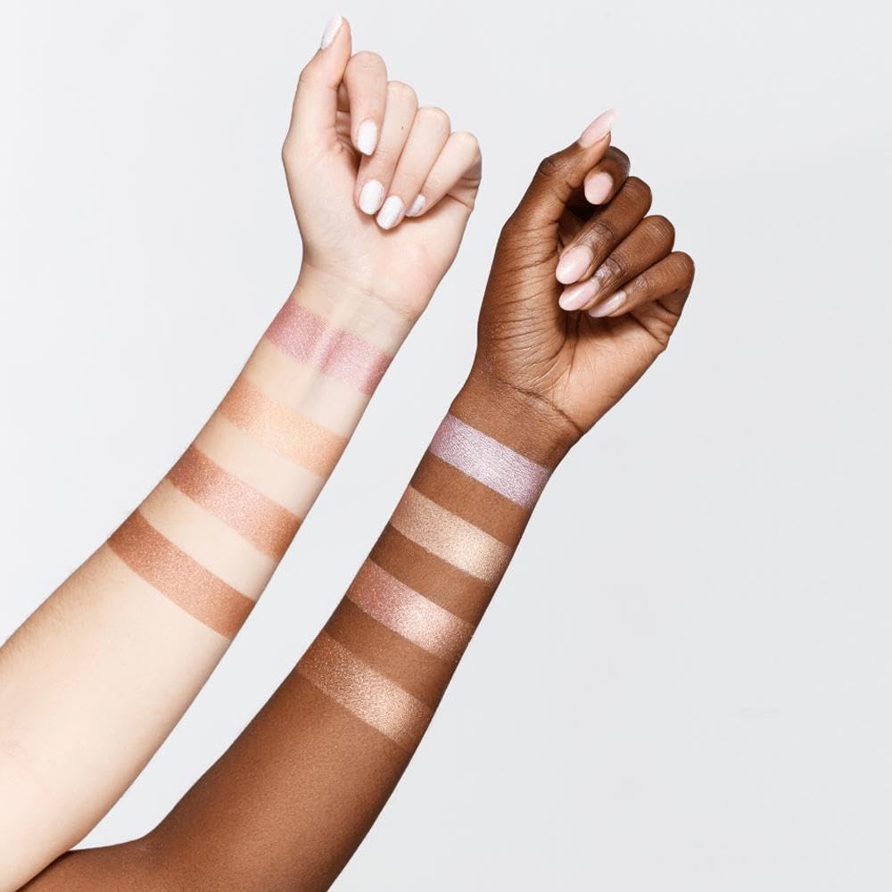 Iluminador Compacto Divine Glow Glister 3