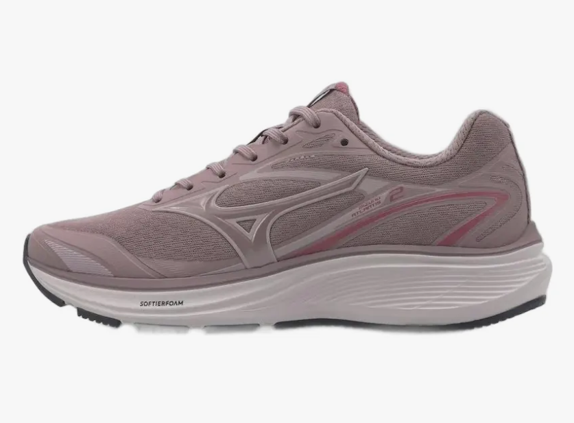 Tênis de Corrida Atlantis 2 1
