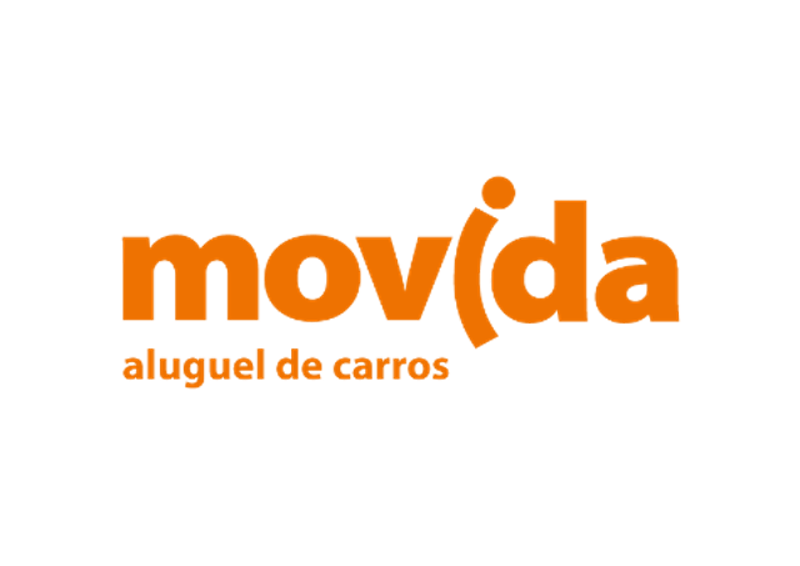 Movida Aluguel de Carros 1