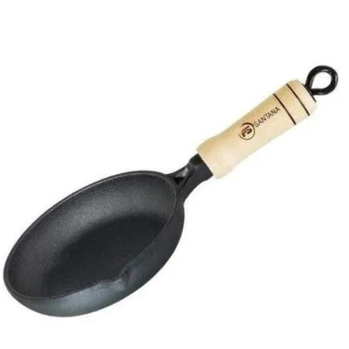 Frigideira Egg Pan sem Tampa 2
