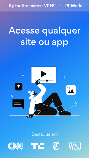 Hotspot Shield VPN 2