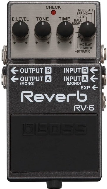 Top 10 Melhores Pedais de Guitarra (Boss, Behringer e mais) 1
