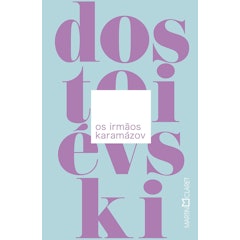 Irmãos Karamazov