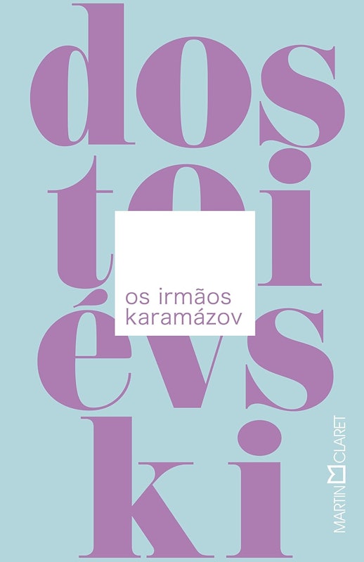 Irmãos Karamazov 1