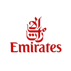 Companhia Aérea Emirates
