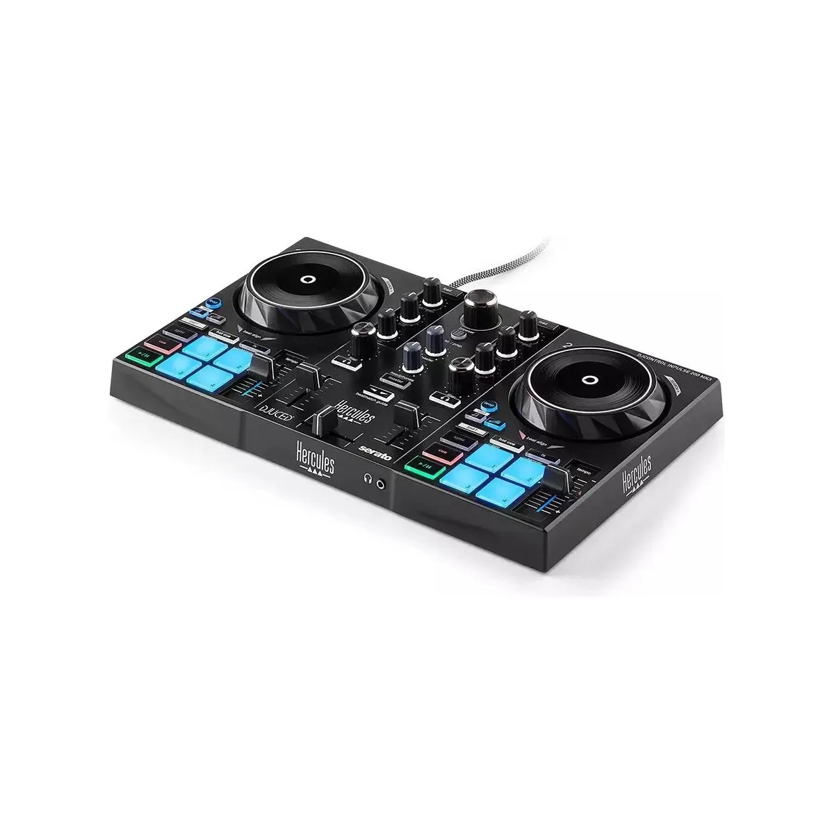 Top 10 Melhores Controladoras DJ em 2026 (Pioneer, Hercules e mais) 2