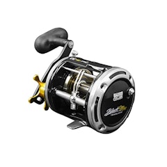 Carretilha Black Max