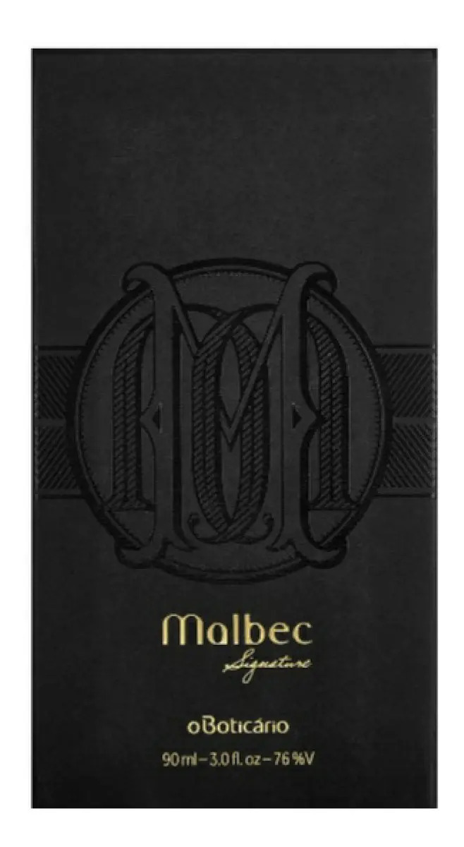 Malbec Signature Eau de Parfum 3