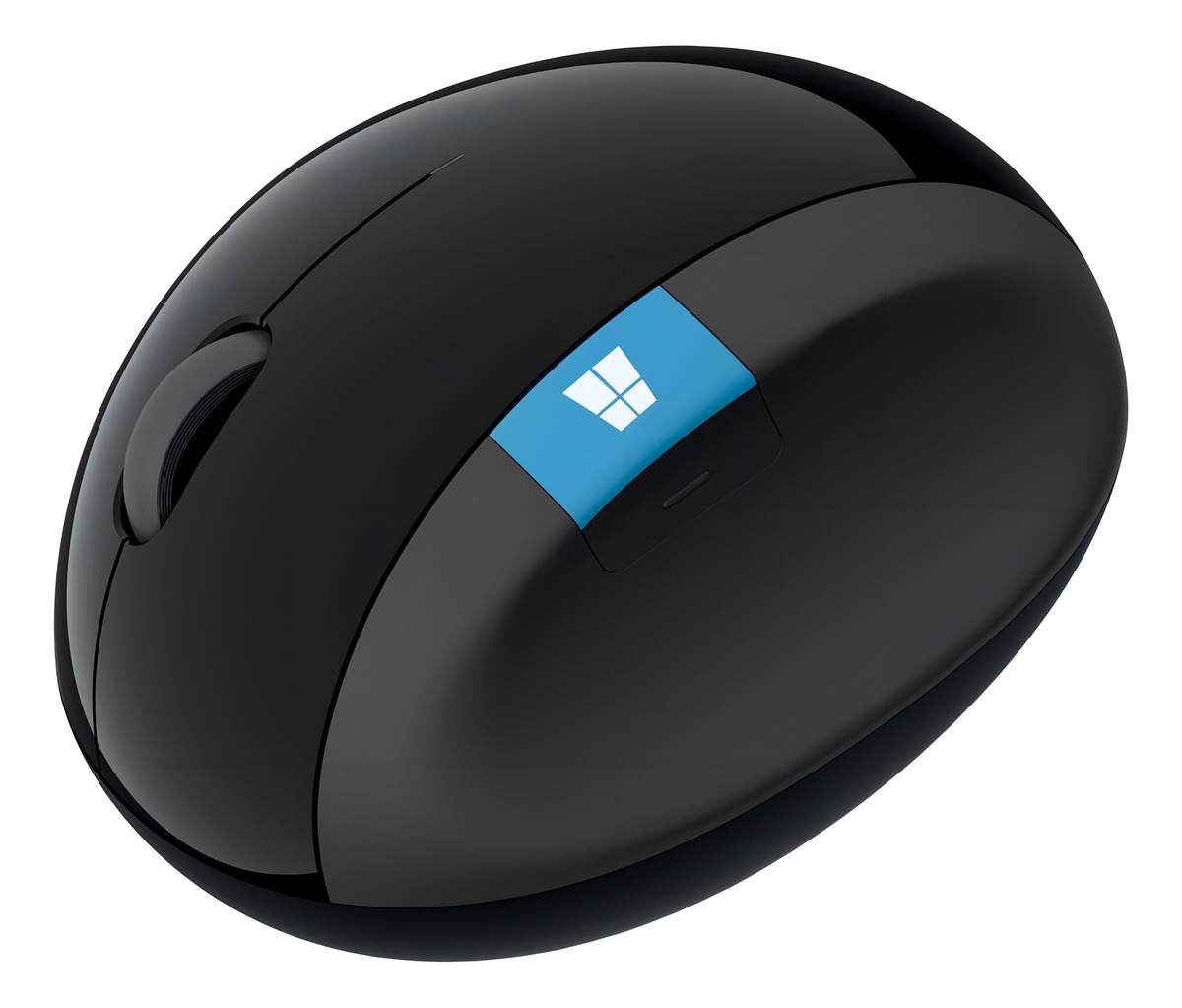 Kit de Teclado e Mouse sem Fio Microsoft Sculpt Ergonomic 5