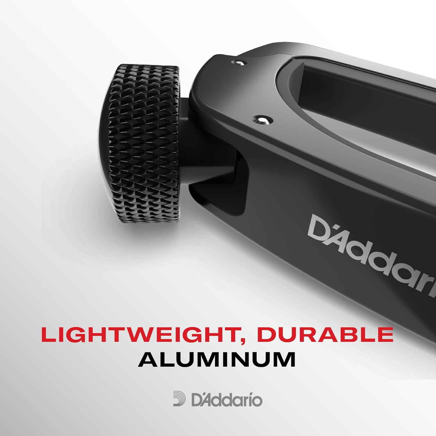 Capotraste Violão Nylon D'Addario Classical Lite 5