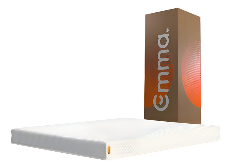 Colchão Emma Original Queen 1