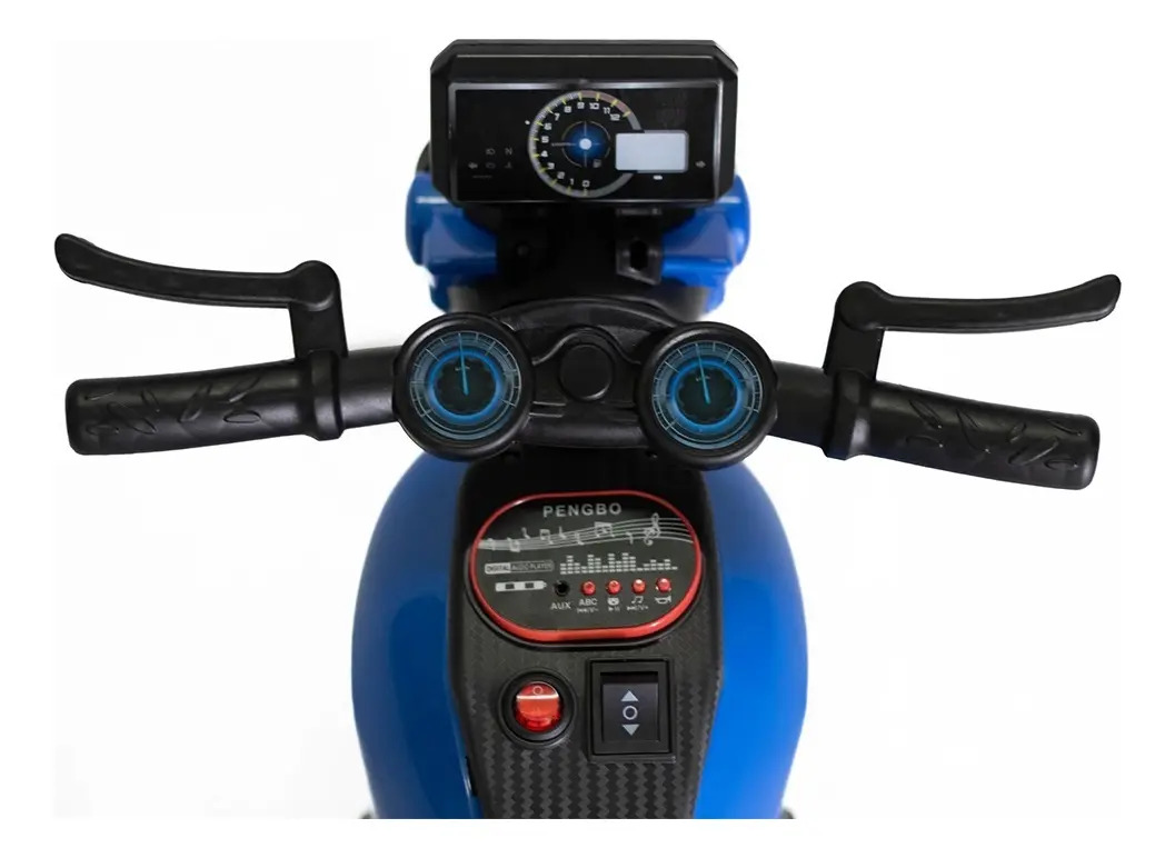 Moto Street 4