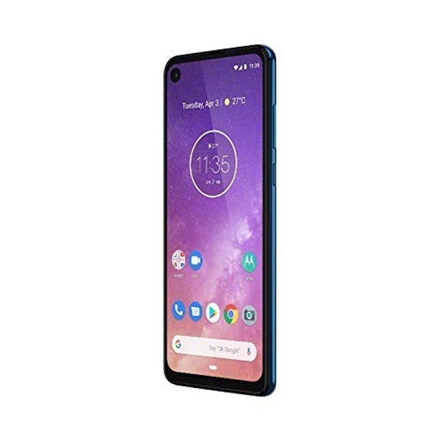 Smartphone Motorola One Vision 5