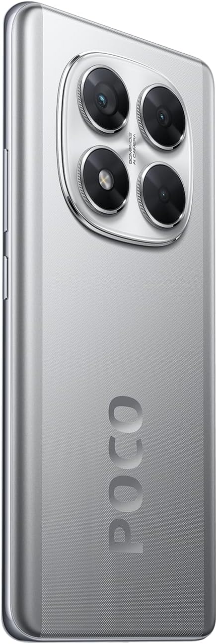 POCO X7 5G 5
