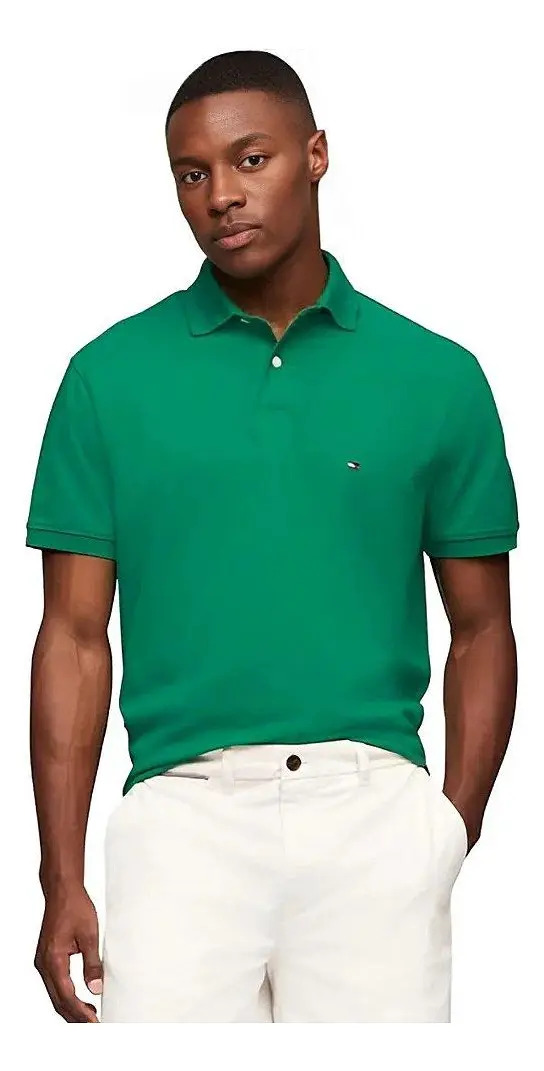 Polo 1985 Slim Fit 1