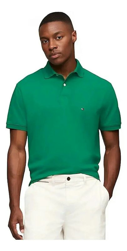 Polo 1985 Slim Fit 1