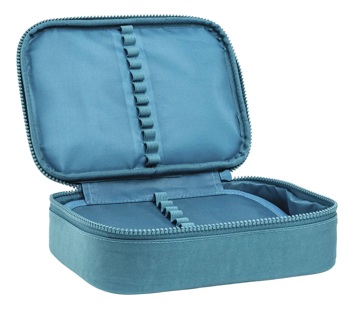 Estojo Box Académie Turquesa 2