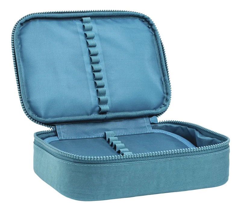 Estojo Box Académie Turquesa 2