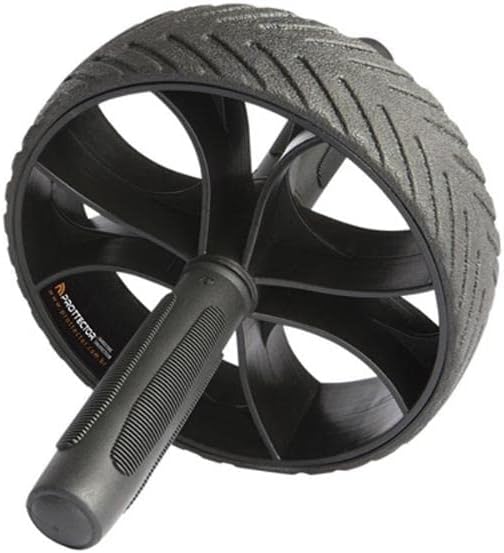 Roda Abdominal Ab Wheel 1