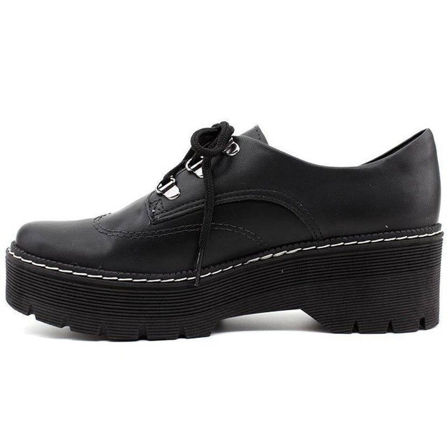 Top 10 Melhores Oxfords Femininos (Tênis e com Salto também) 5