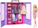MATTEL Barbie Guarda-Roupa de Luxo 1