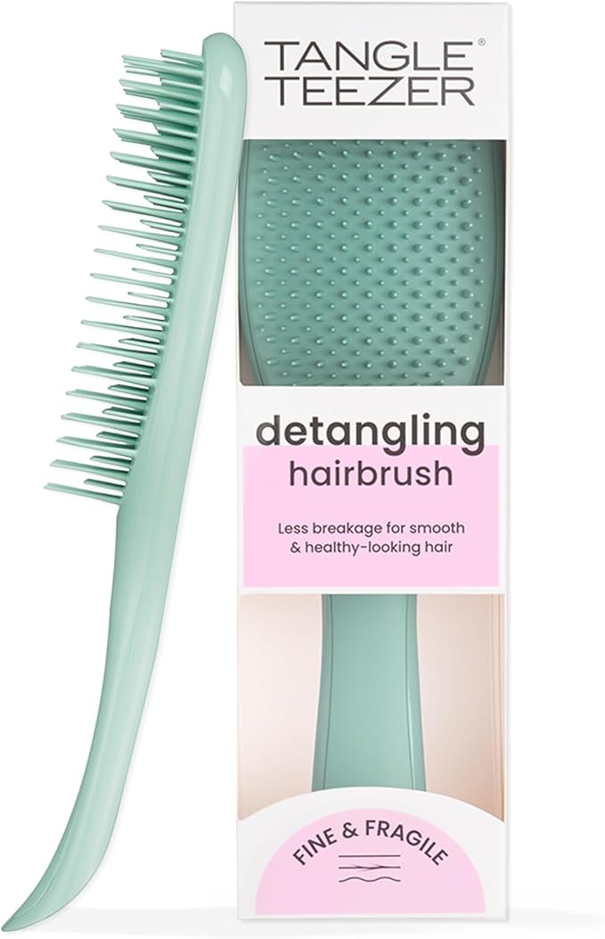 Escova de Cabelo The Ultimate Detangler Fine 1