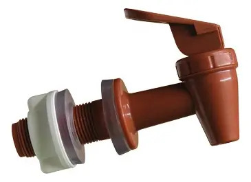 Filtro de Barro Salute com 2 Velas Carvão + 2 Boias 4