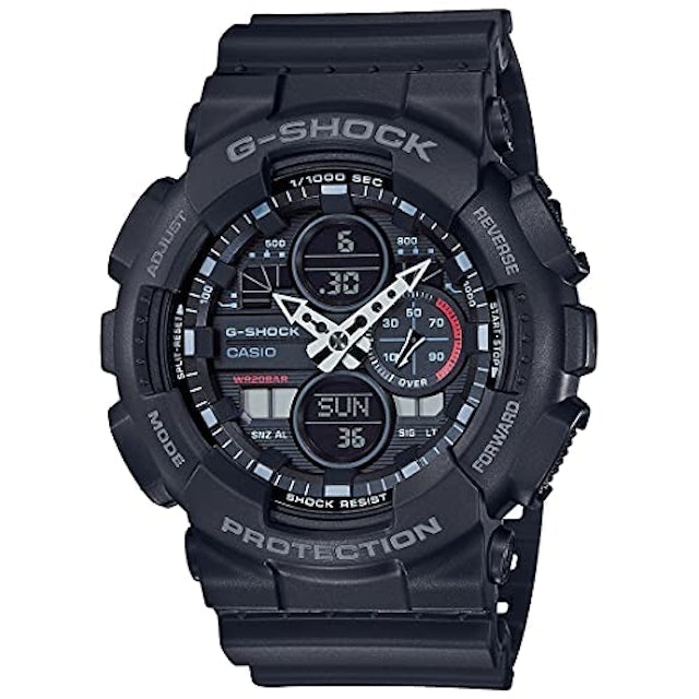 Relógio G-Shock GA-140-1A1 1