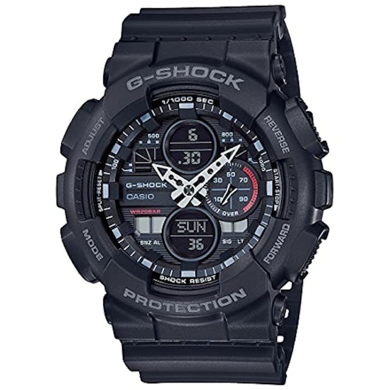 Relógio G-Shock GA-140-1A1 1