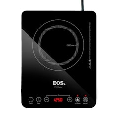 Cooktop de Indução 1 Boca EOS Cheff Gourmet