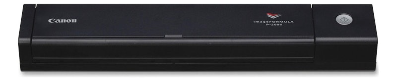 iFORMULA P-208II 1