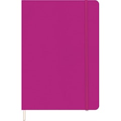 Caderno Executivo Fitto M Cambridge