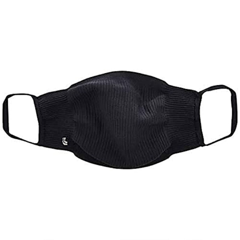 Kit 2 Máscaras de Tecido Lupo Bac Off 2