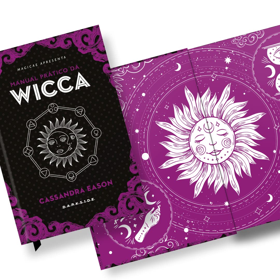 Manual Prático da Wicca 3