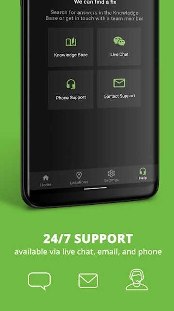 VPN IPVanish 5