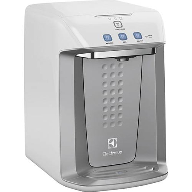 Purificador Electrolux Eletrônico c/ Painel Digital Blue Touch 2