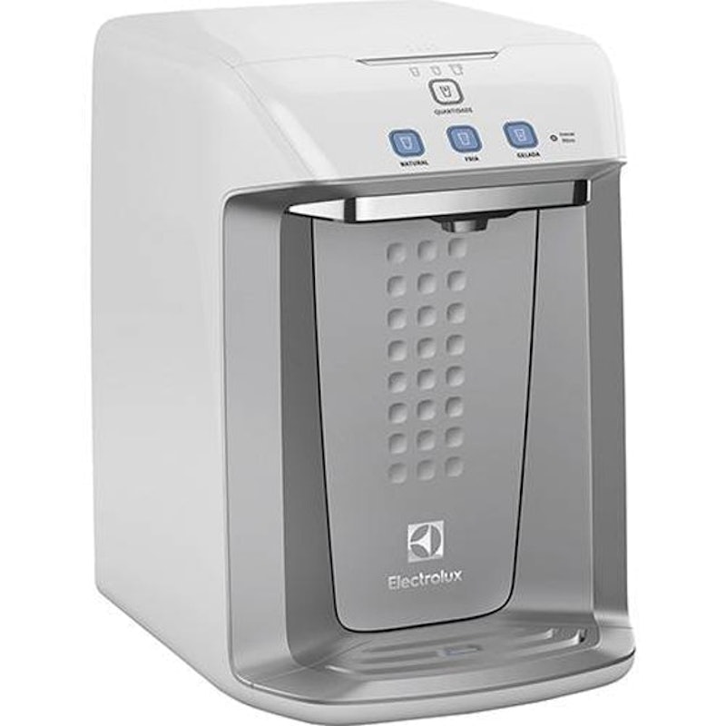 Purificador Electrolux Eletrônico c/ Painel Digital Blue Touch 2