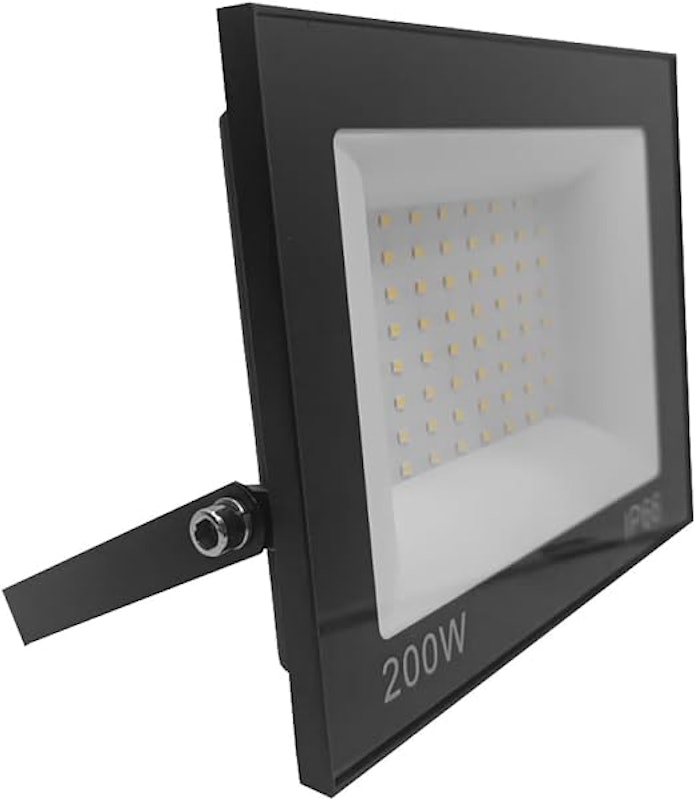 Refletor de LED Linha RTK 200 W 2