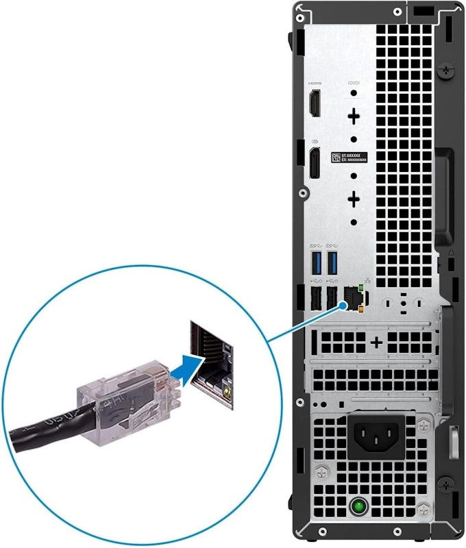 OptiPlex 3000 5