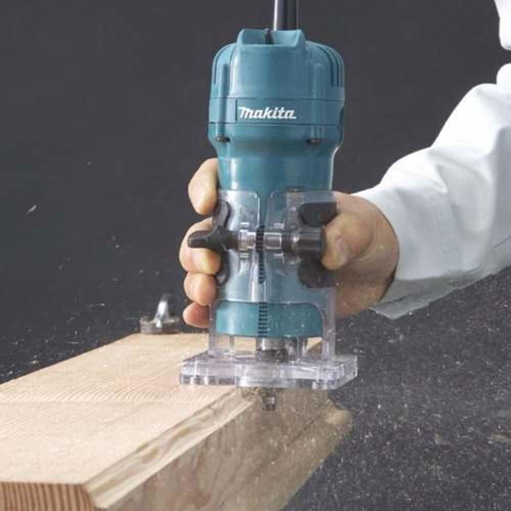 Tupia Makita 3
