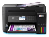 Top 10 Melhores Impressoras Multifuncionais em 2026 (HP, Epson e mais) 4