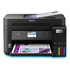 Impressora Multifuncional 3 em 1 Epson EcoTank L6270