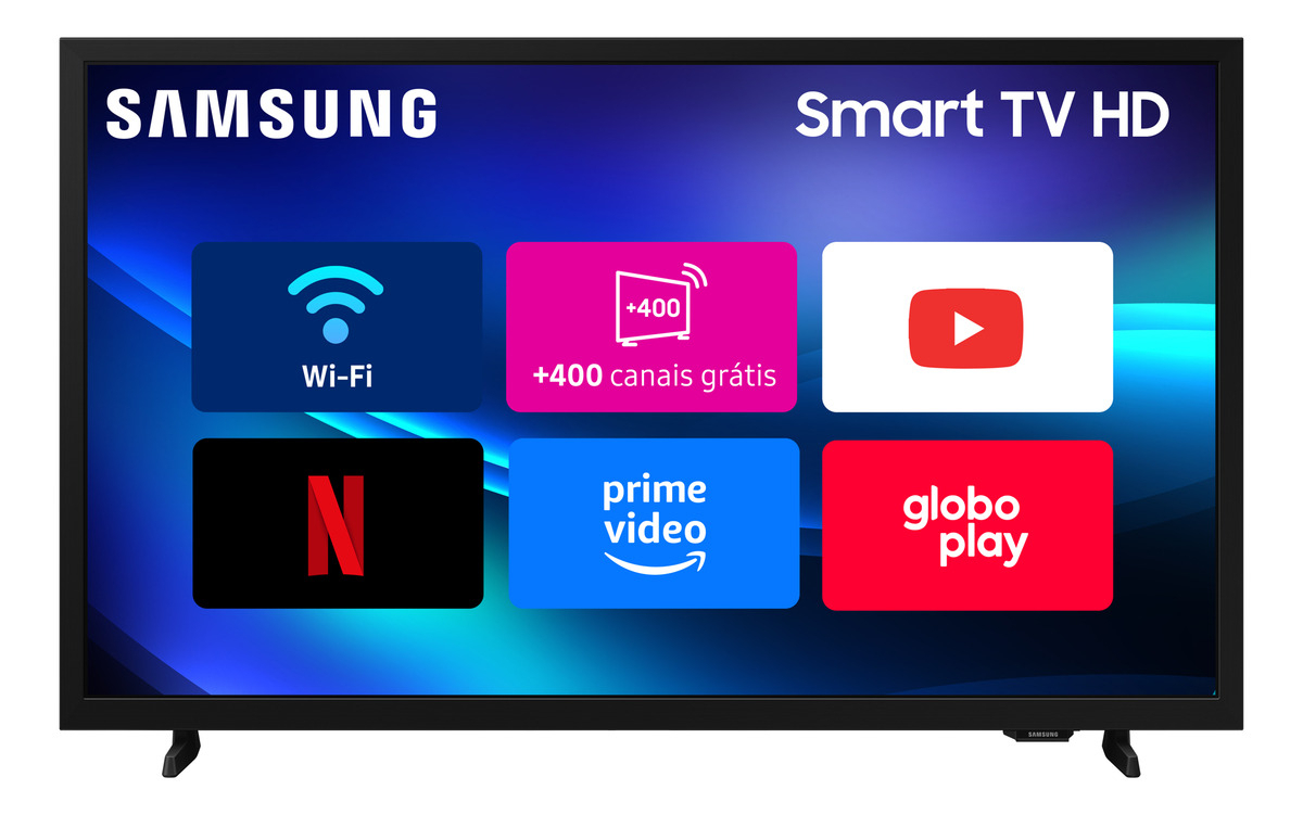 Top 10 Melhores TVs e Smart TVs até 32 Polegadas em 2026 (LG, Samsung e mais) 4