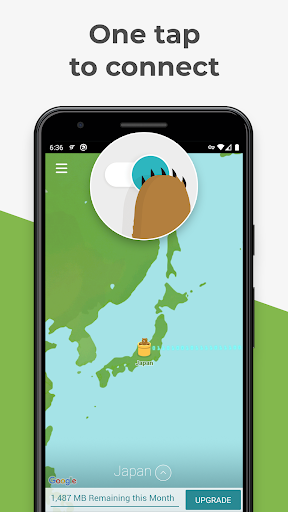 TunnelBear 3