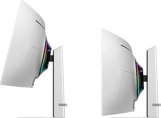 Monitor Gamer Odyssey OLED G9 49" 5