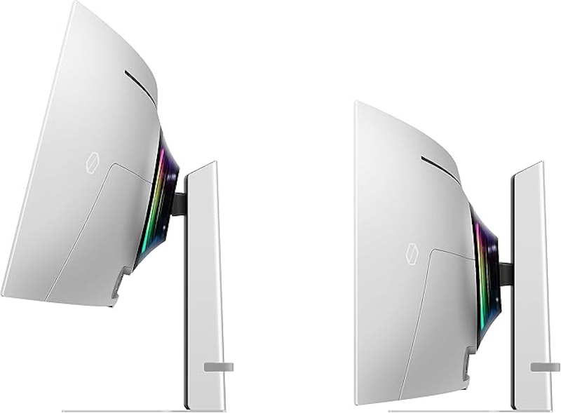 Monitor Gamer Odyssey OLED G9 49" 5